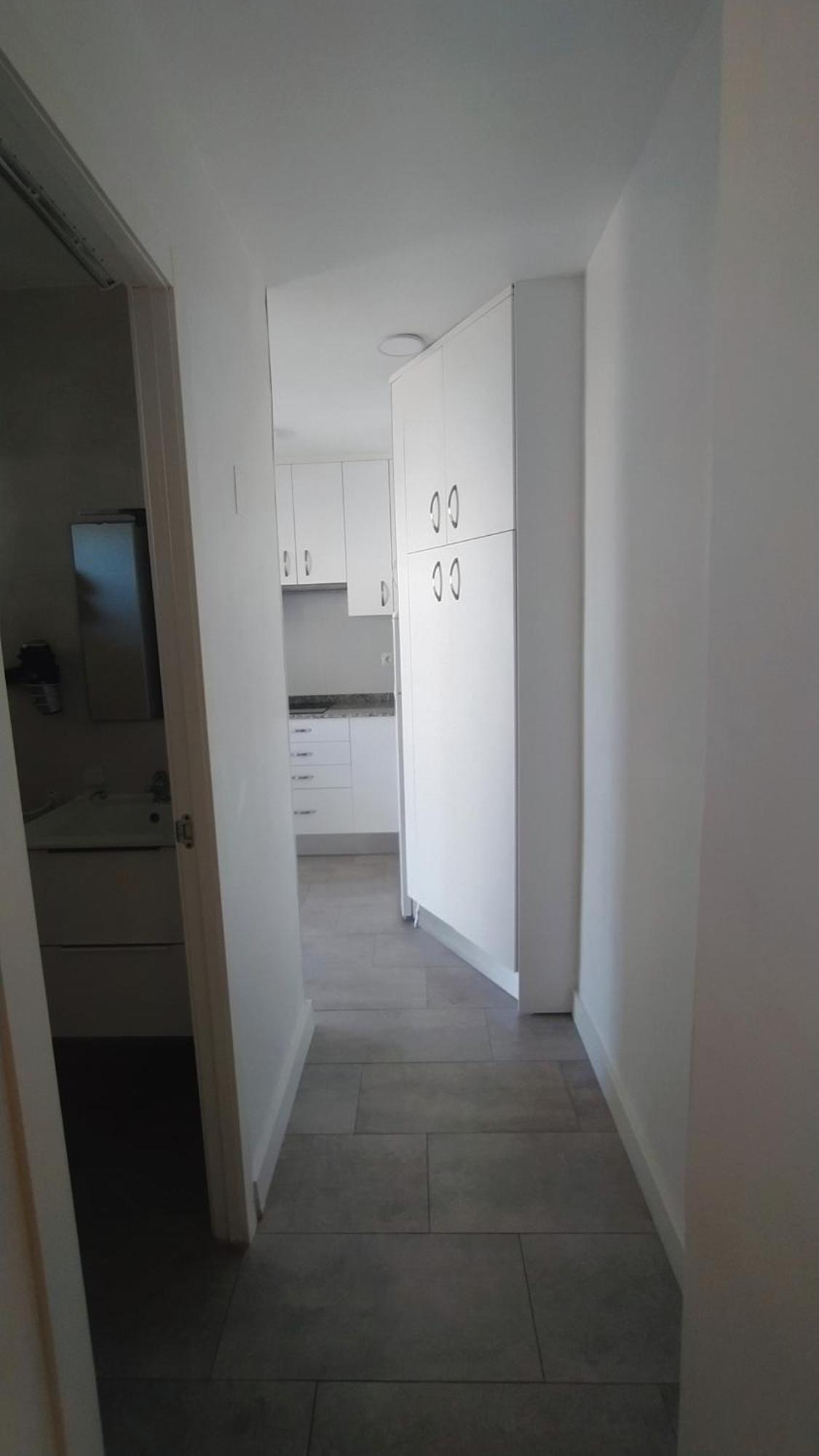 Apartamento Con Preciosas Vistas Para 4 Personas Benidorm Eksteriør billede