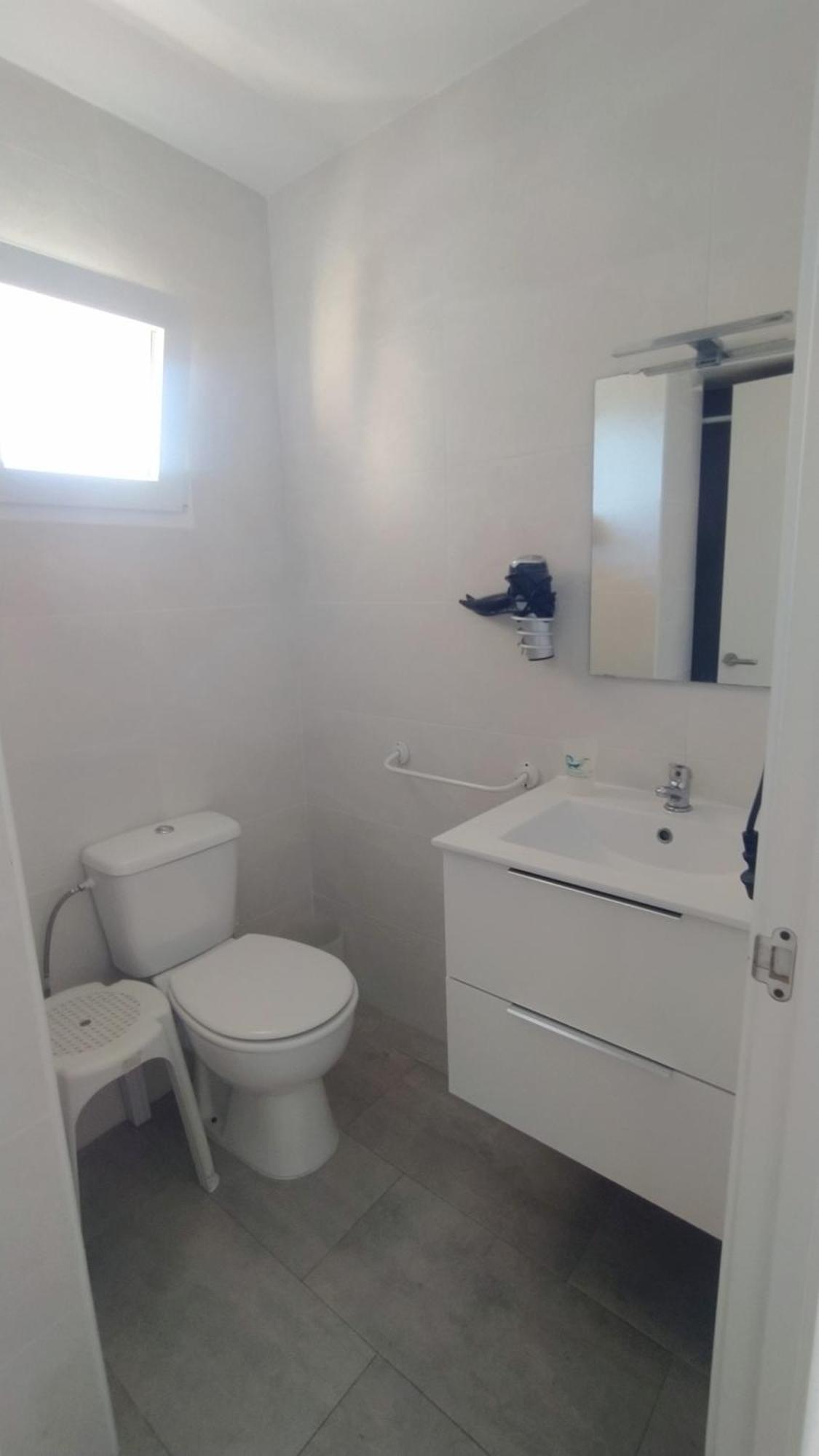 Apartamento Con Preciosas Vistas Para 4 Personas Benidorm Eksteriør billede